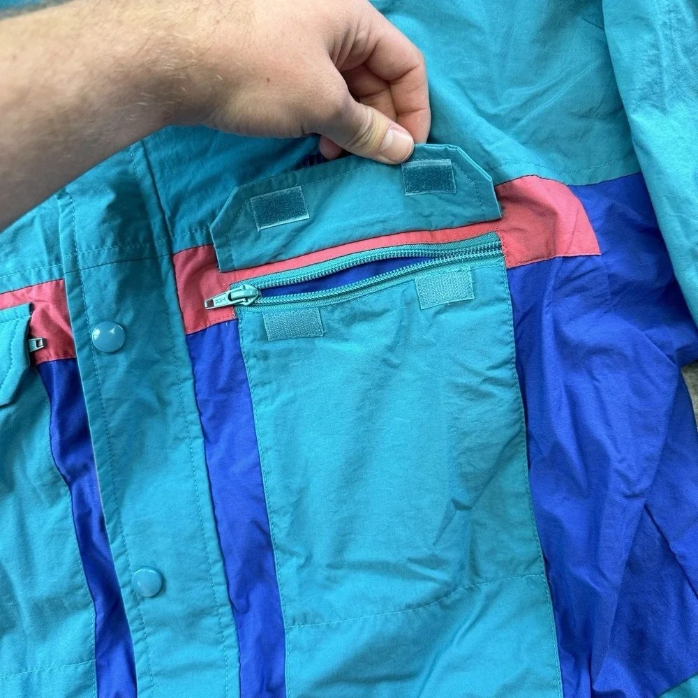 The North Face this vintage